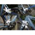 Щетка для рамы и компонентов Author Cycle Clinic CC 720, цвет: черно-синий