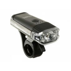 Фонарь передний Author A-Vision 800 lm USB, черный