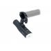 Фонарь передний Author Vision 1300 lm USB Alloy, черный
