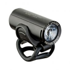 Фонарь передний Author A-Quantum 350 lm USB