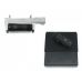 Передний фонарь Author A-Quantum 750 лм USB L-Run, черный