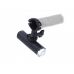 Фонарь передний Author Lumina 800 lm USB Alloy, черный Фонарь передний Author Lumina 800 lm USB Alloy, черный