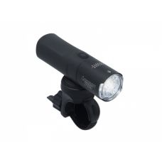 Фонарь передний Author Lumina 600 lm USB Alloy, черный