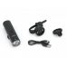Фонарь передний Author Lumina 600 lm USB Alloy, черный Фонарь передний Author Lumina 600 lm USB Alloy, черный