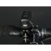Фонарь передний Author PROXIMA 1000 lm / GoPro clamp USB Alloy - black