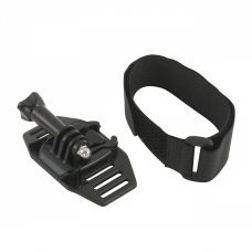 Крепление Author ACC - 519 на шлем для фонаря, GoPro стандарт Крепление Author ACC - 519 на шлем для фонаря, GoPro стандарт
