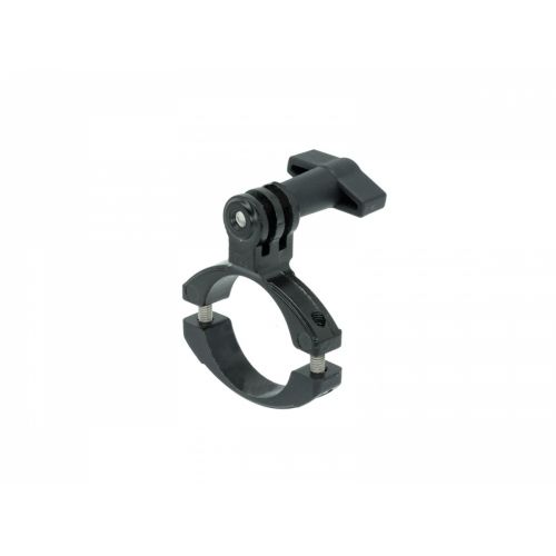 Крепление для фонарей Author A-Light X3 (Go-Pro d. 25-32 mm), черный