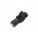 Крепление для фонарей Author A-Light X11 (d. 23-31 mm / GoPro), черный