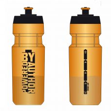 Фляга AB-ScrewOn 700ml (142) , оранжевая Фляга AB-ScrewOn 700ml (142) , оранжевая