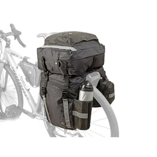 Сумка-штаны на багажник Author A-N Tourer 40