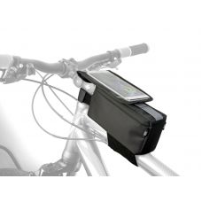 Сумка на раму Author A-R255 Tank Bag MPP + чехол для смартфона