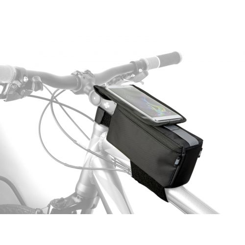 Сумка на раму Author A-R255 Tank Bag MPP + чехол для смартфона