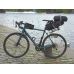 Сумка на раму Author A-R255 Tank Bag MPP + чехол для смартфона