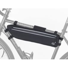 Сумка под раму Autho A-R260 ProLong X24, обьем 2,8 л., черный