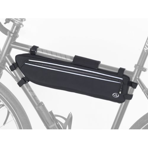 Сумка под раму Autho A-R260 ProLong X24, обьем 2,8 л., черный