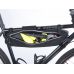 Сумка под раму Autho A-R260 ProLong X24, обьем 2,8 л., черный