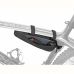 Сумка на раму  A-R265 MPP, чорна