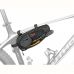 Сумка на раму  A-R265 MPP, чорна