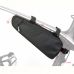 Сумка на раму  A-R265 MPP, чорна