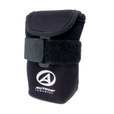 Сумка на раму A-O24 для миниинструмента,черная, вес 27 гр