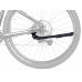 Подножка Author AKS-675 R18 E-bike 24"-29", черная