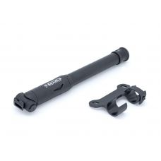 Насос ручной Author AAP Pipe X23 AL/Composite, черный
