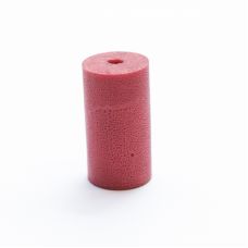 Эластомер RST d24/l45mm красный Эластомер RST d24/l45mm красный