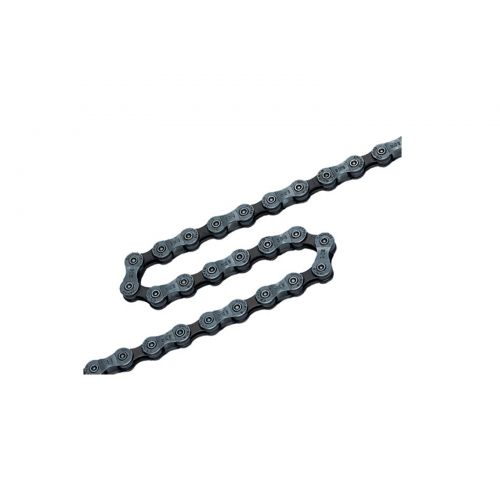 Цепь SH HG53/114/9  серо / коричневая
