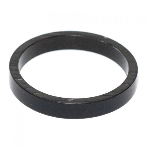 Кольца под вынос Author ACO - S1 ( 10 шт) d.28,6mm x 3mm черные