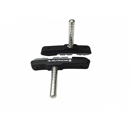 Тормозные колодки Author ABS-2CC-Canti