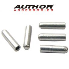 Наконечник для троса ABS-Kl-A 1,2mm/1ШТ. Наконечник для троса ABS-Kl-A 1,2mm/1ШТ.