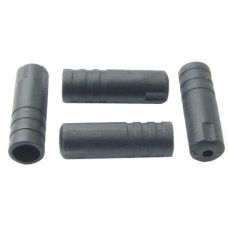 Направляющая-концевик рубашки троса ABS-Kb-03S 4mm/ упаковка 100 шт