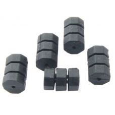 Кембрик O-ring ABS-Pl-41 100Sets ,резиновый, для защиты от трения рамы с тросиком Кембрик O-ring ABS-Pl-41 100Sets ,резиновый, для защиты от трения рамы с тросиком