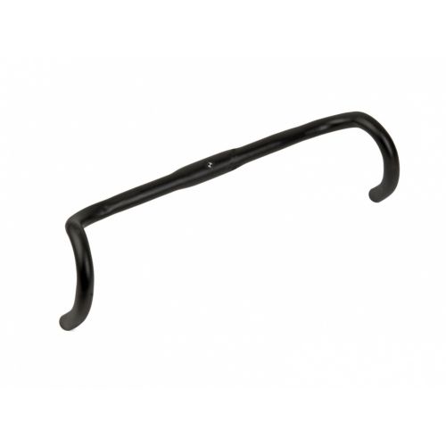 Руль Author ACO-HB-Gravel X8  l.440 mm, черный