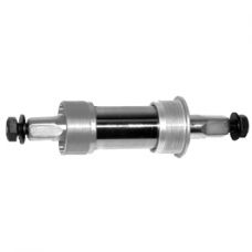 Картридж M-Wave 113/22 mm , алюмин. стаканы, BSA. Картридж M-Wave 113/22 mm , алюмин. стаканы, BSA.