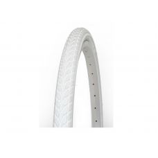 Покрышка Plain 24x1.50", белая Покрышка Plain 24x1.50", белая