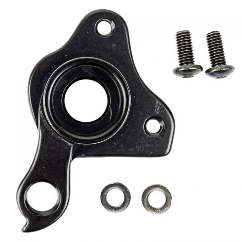 Петух (сменный крюк) No. 2AHG139901 / 2 screws