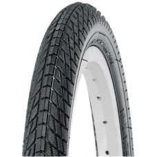 Покрышка KENDA 16 x 1.75, K-841,категория-COMFORT/CITY