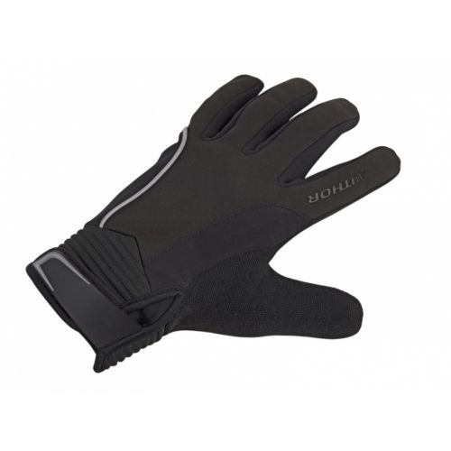Перчатки Author Windster Light X8, размер S, черные