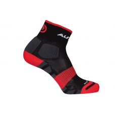 Носки XC Comfort, размер S 37-40, черно/красно/белые Носки XC Comfort, размер S 37-40, черно/красно/белые