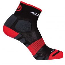 Носки XC Comfort, размер L 41-44, черно/красно/белые Носки XC Comfort, размер L 41-44, черно/красно/белые