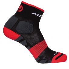 Носки XC Comfort, размер XL 43-46, черно/красно/белые Носки XC Comfort, размер XL 43-46, черно/красно/белые