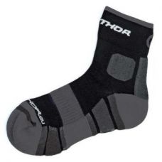 Носки Author XC Comfort, размер L 41-44, черно/серо/белые Носки Author XC Comfort, размер L 41-44, черно/серо/белые