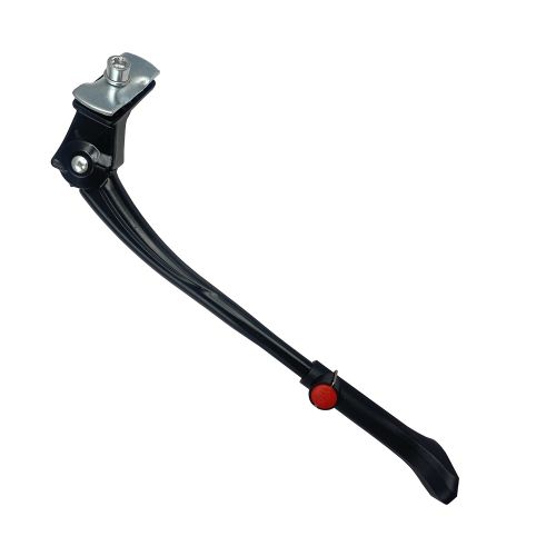 Подножка KW-77044 центральная, 24"-29", черная