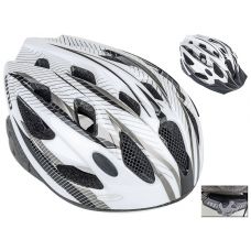 Шлем Wind 54-58cm (131 white)