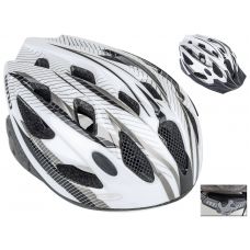 Шлем Wind 58-62cm (131 white)