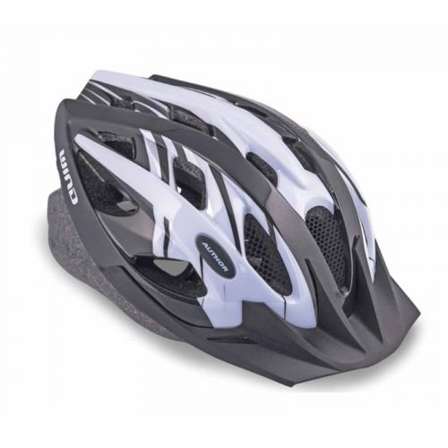 Шлем Wind 54-58cm (143 black/white)