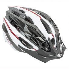 Шлем Rocca N 54-58cm (163 red/white/black)