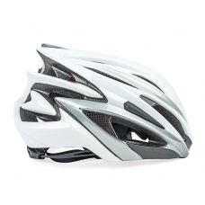 Шлем Impresa Inmold 52-58cm (131 silver/white)