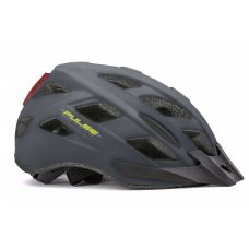 Шлем Pulse LED 52-58cm (172 grey)